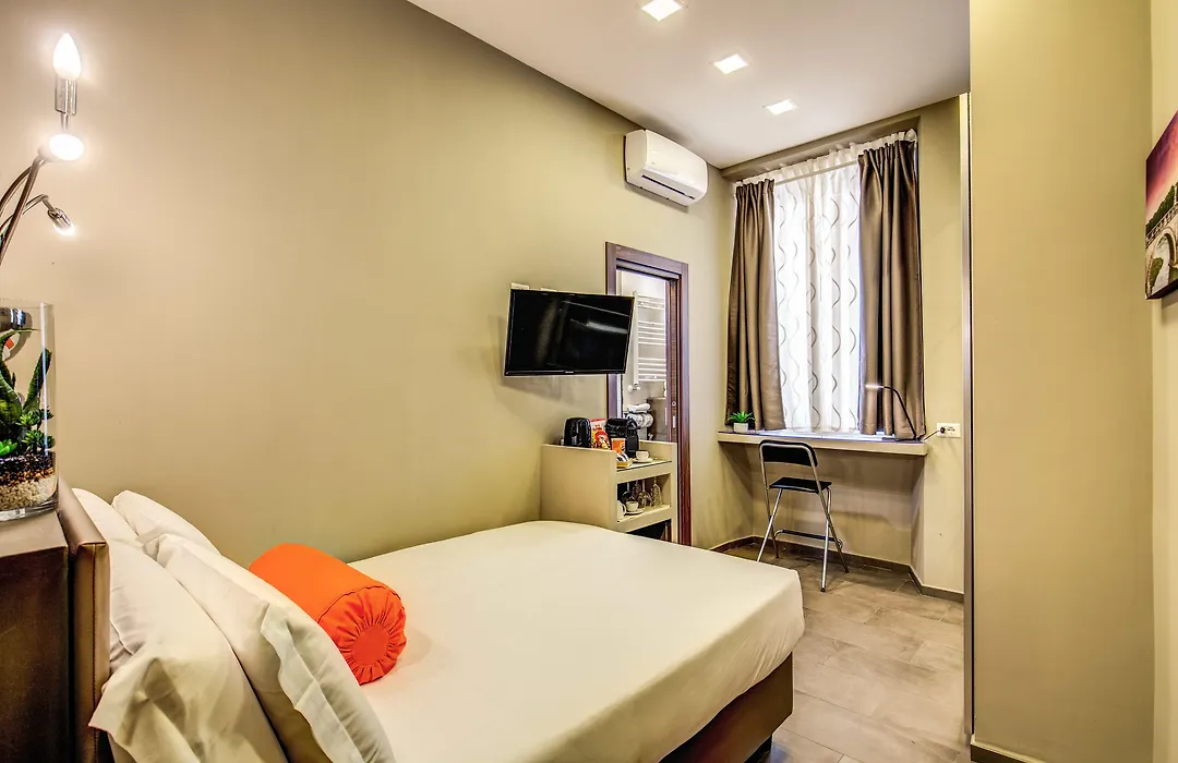 H501 Luxury Rooms-1