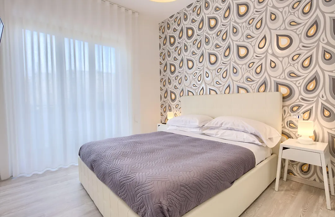 Flower Suites Sorrento-1