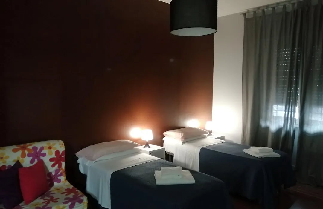 Laterano Guest House-1