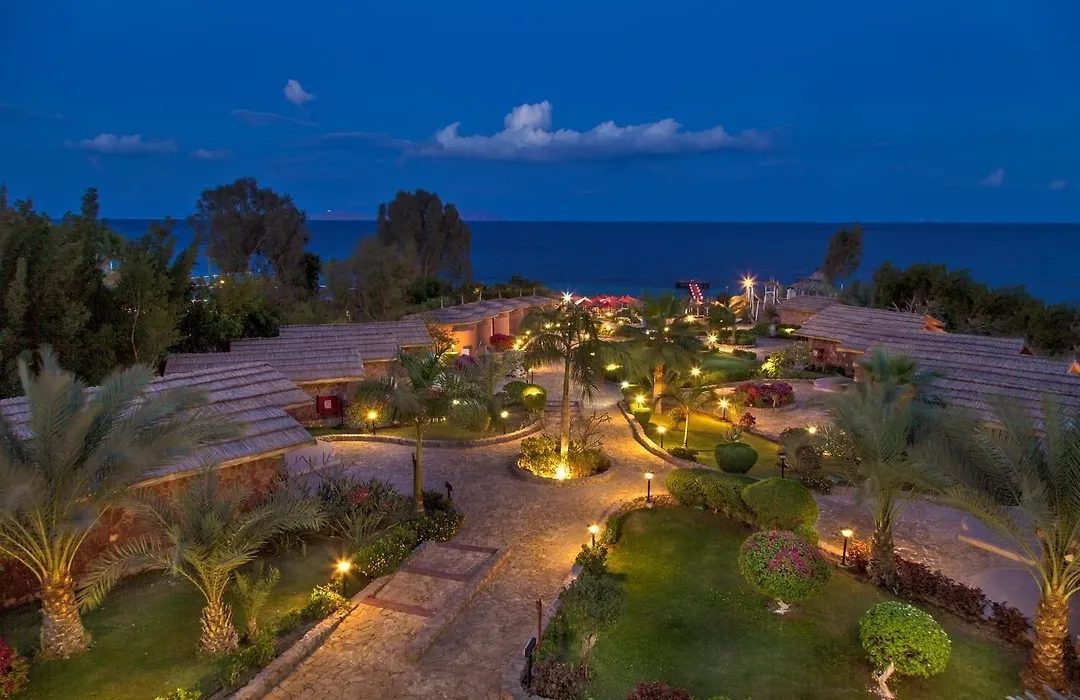 Xperience Hill-Top Beach Resort - Adults Only-1