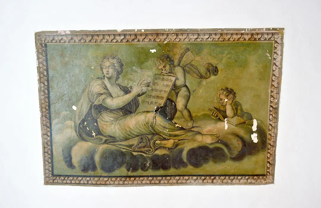The Artist'S Home Catania Centro-1