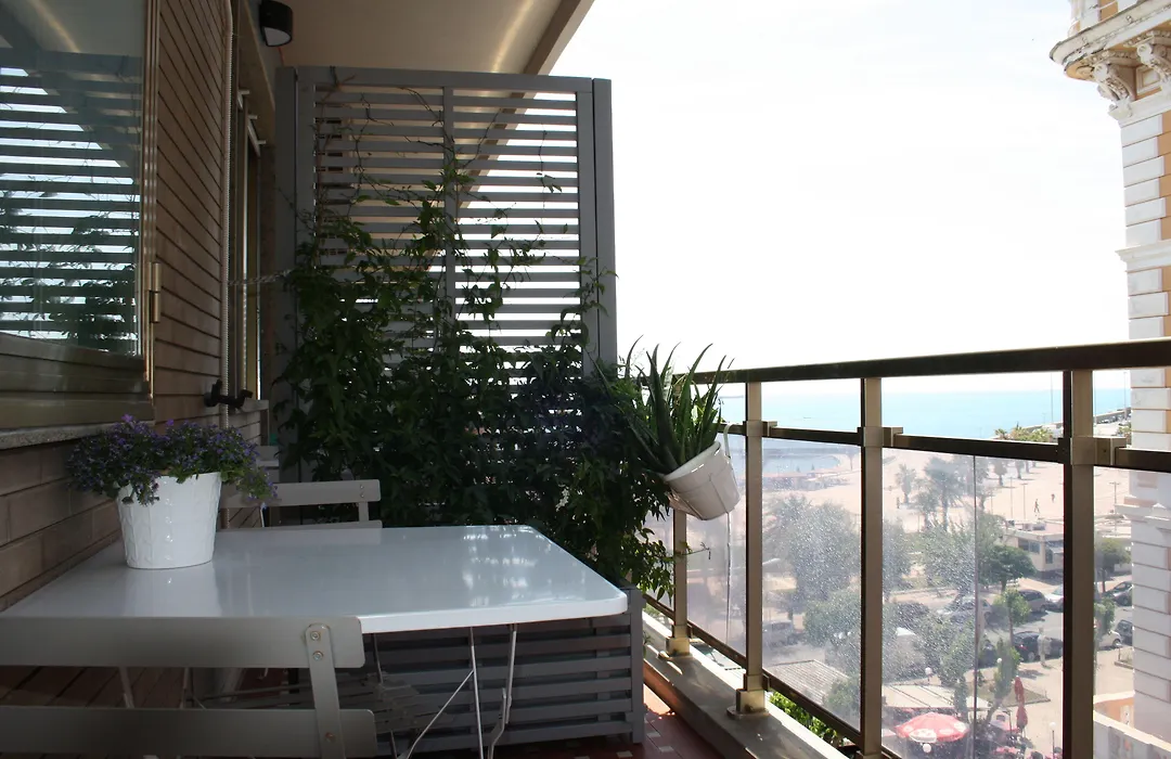 La Casa Sul Mare-1