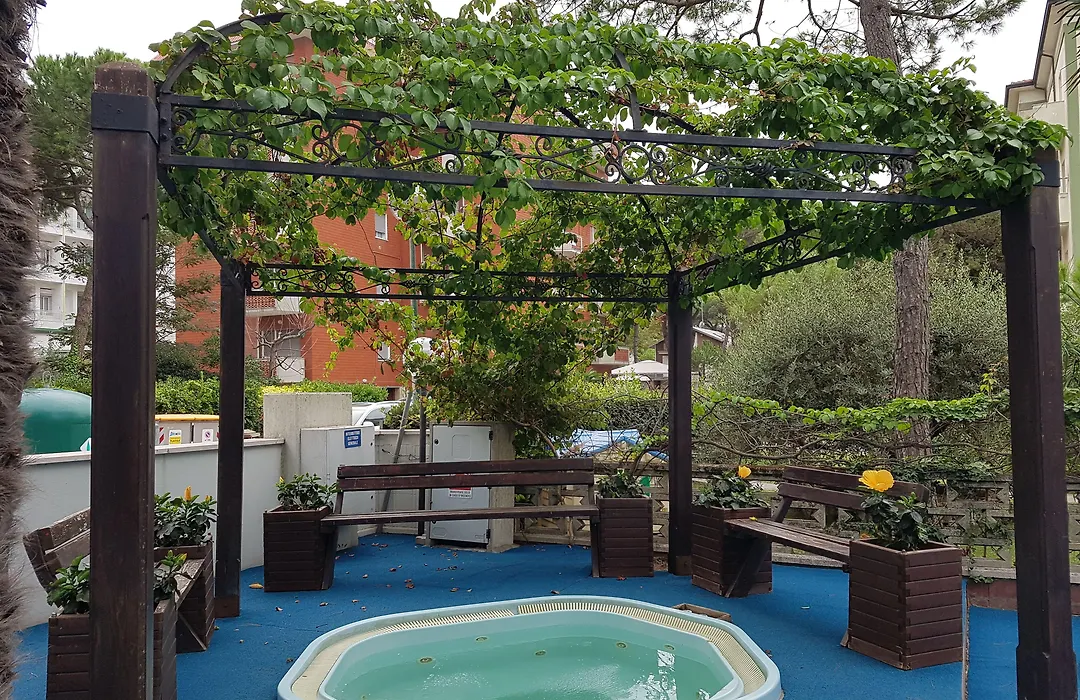 Hotel Sorriso-1