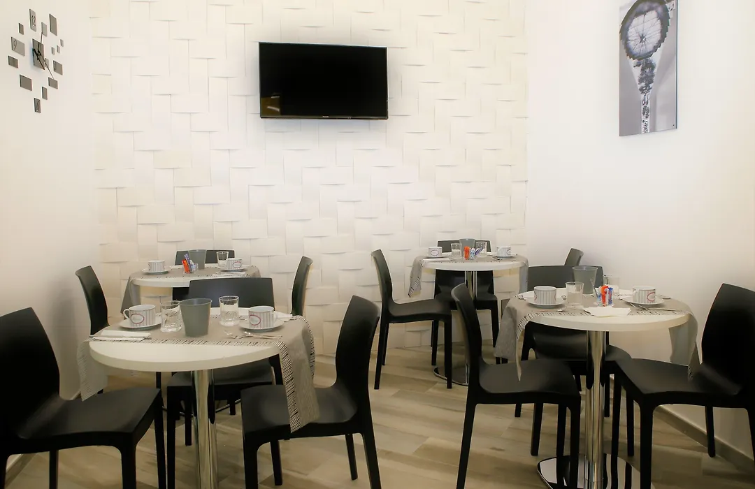 Hermes Rooms For Tourists-1