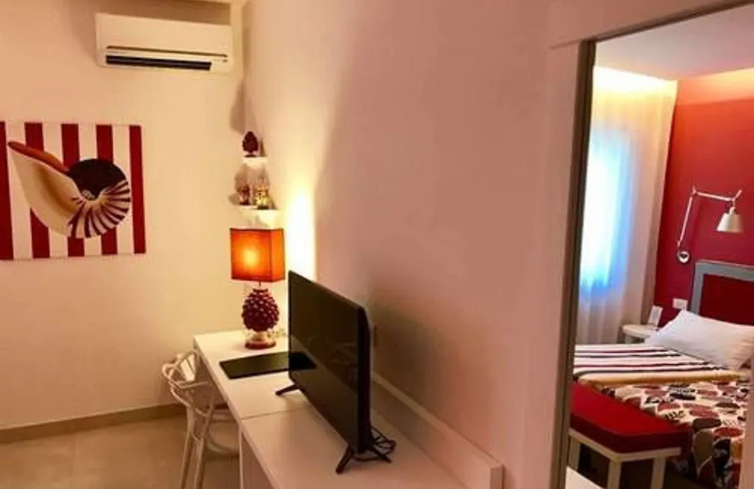 Al Parco Primavera B&B-1
