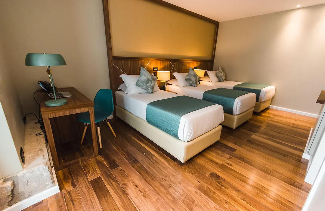Rossio Boutique Hotel-1