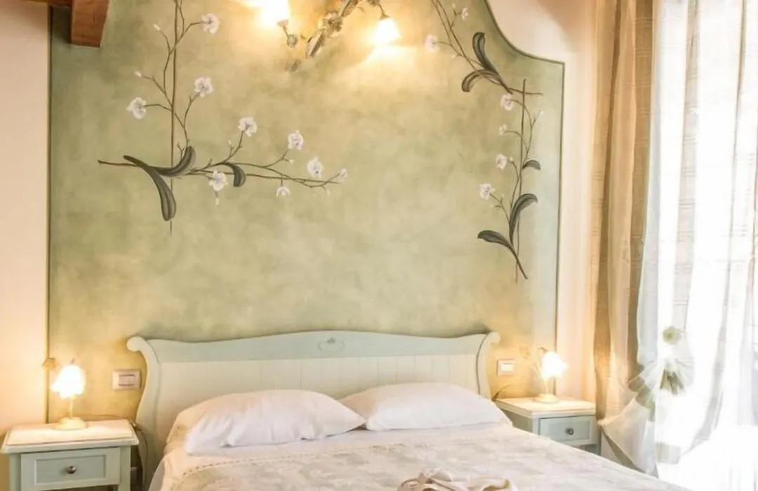 B&B I fiori di Marianna-1
