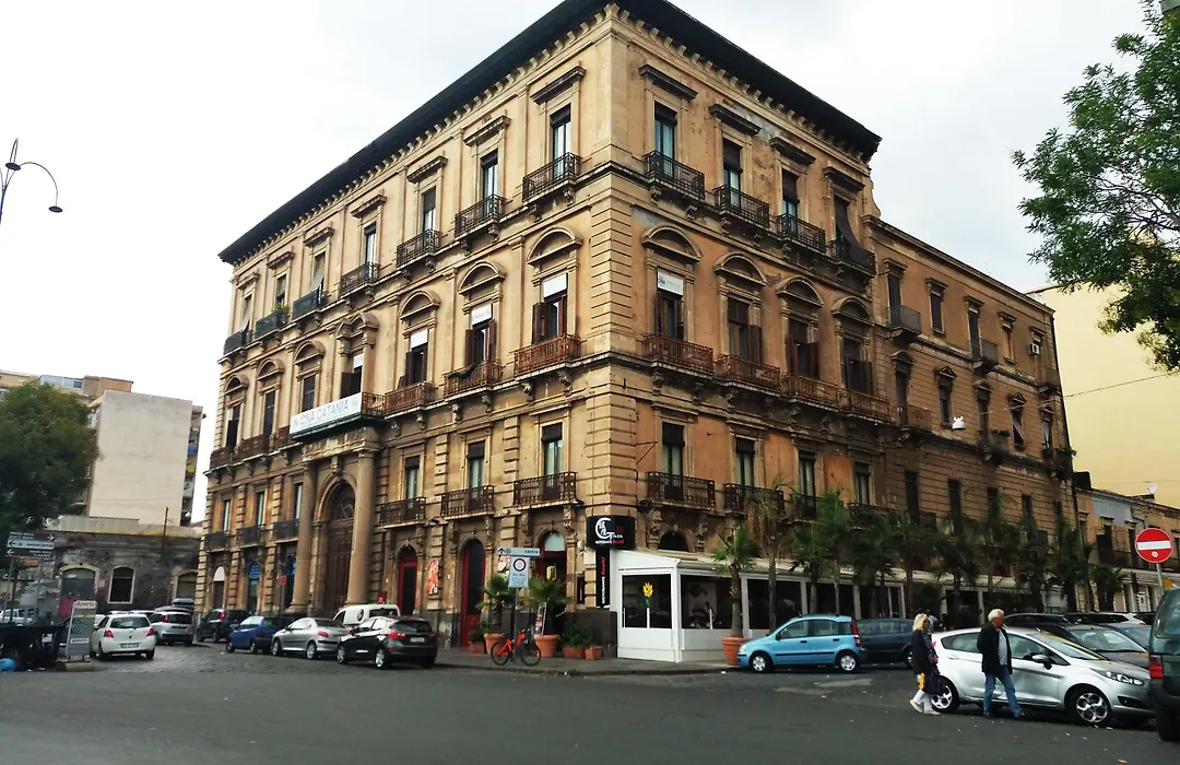 B&B Oriental Palace-1
