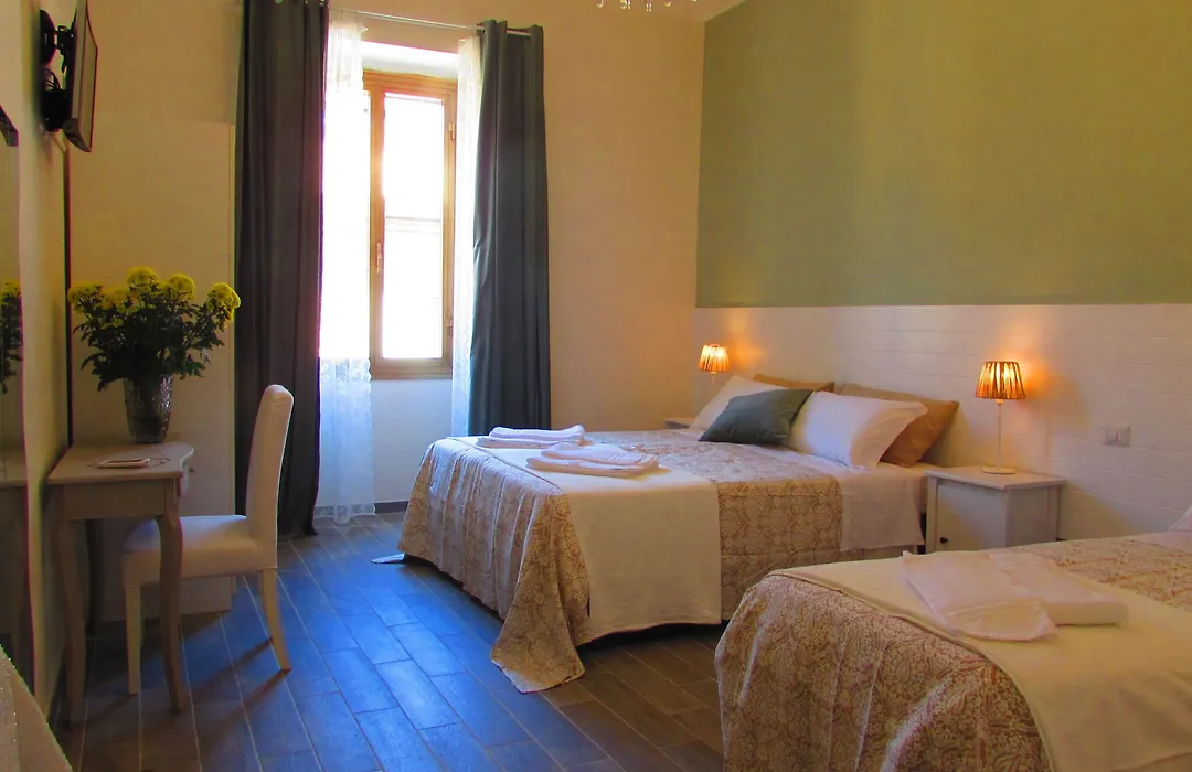 Termini Guesthouse-1