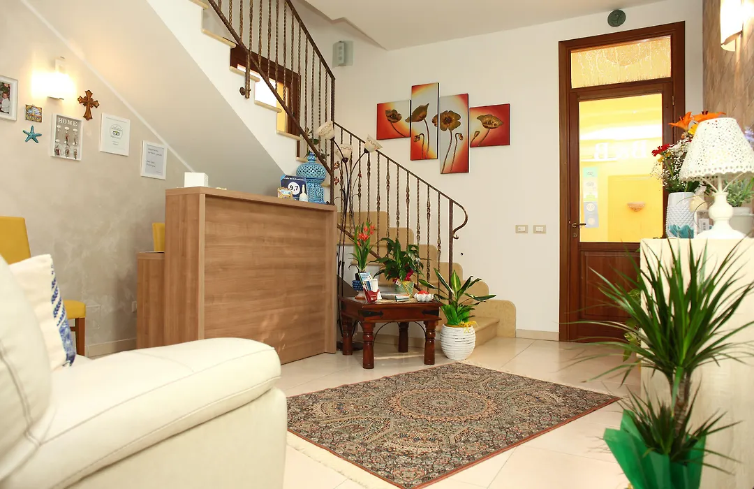 Coralia Bed & Breakfast-1