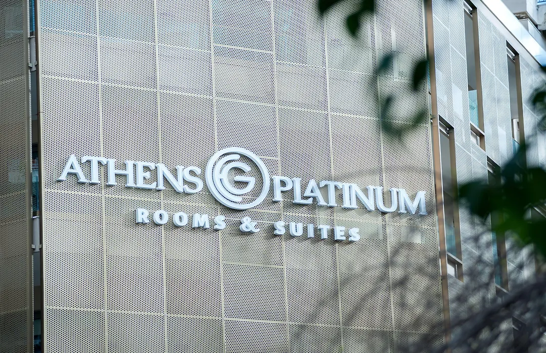 Athens Platinum Rooms And Suites-1