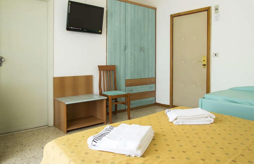 Hotel Nautilus-1