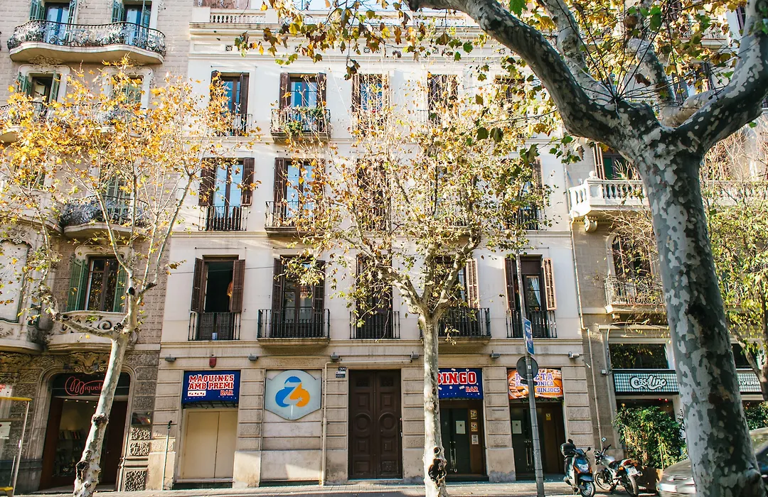Zoorooms Boutique Guesthouse-1