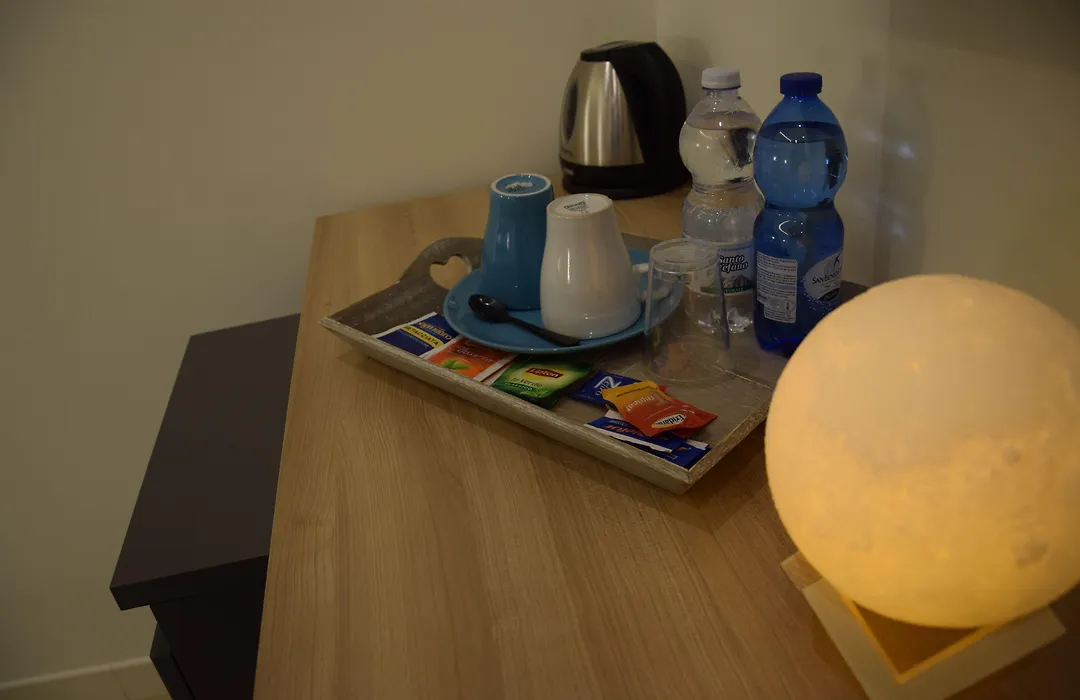 Napoli Squares Suites-1