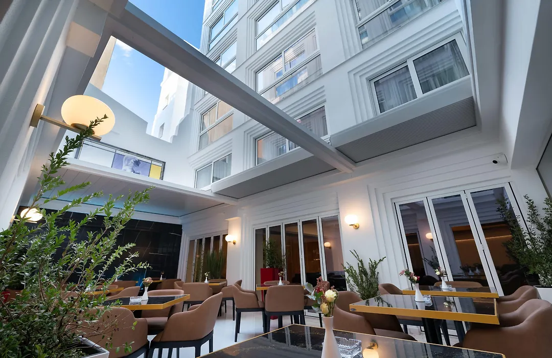 Elia Ermou Athens Hotel-1