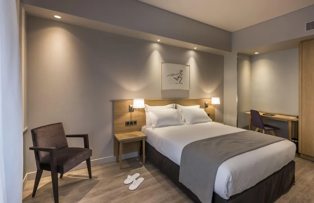 Hôtel Magellan-1