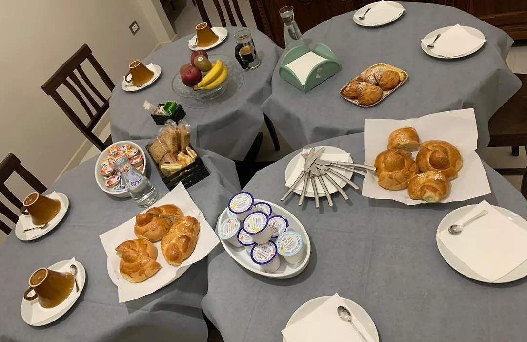 Relais Borbonico-1