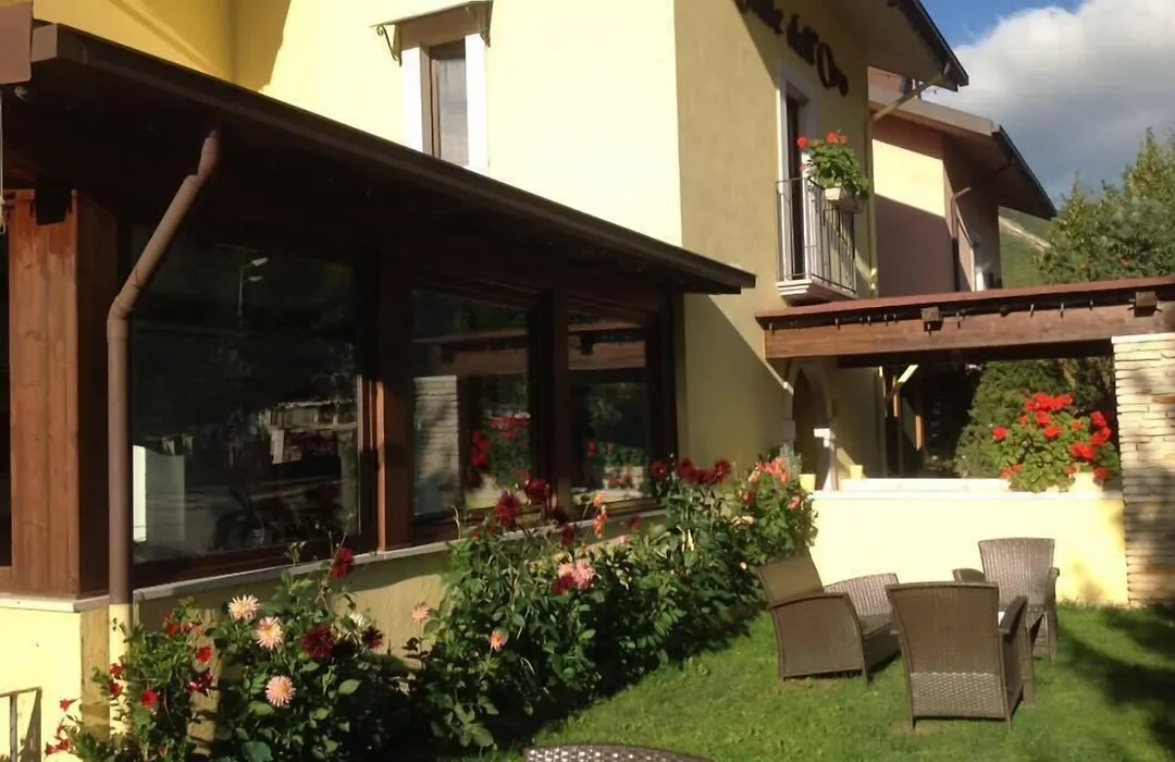 Hotel Valle dell' Oro-1