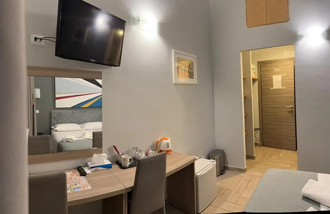 Napoleone Suite-1