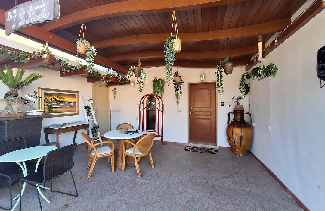 La Locanda di Zì Nicola-1