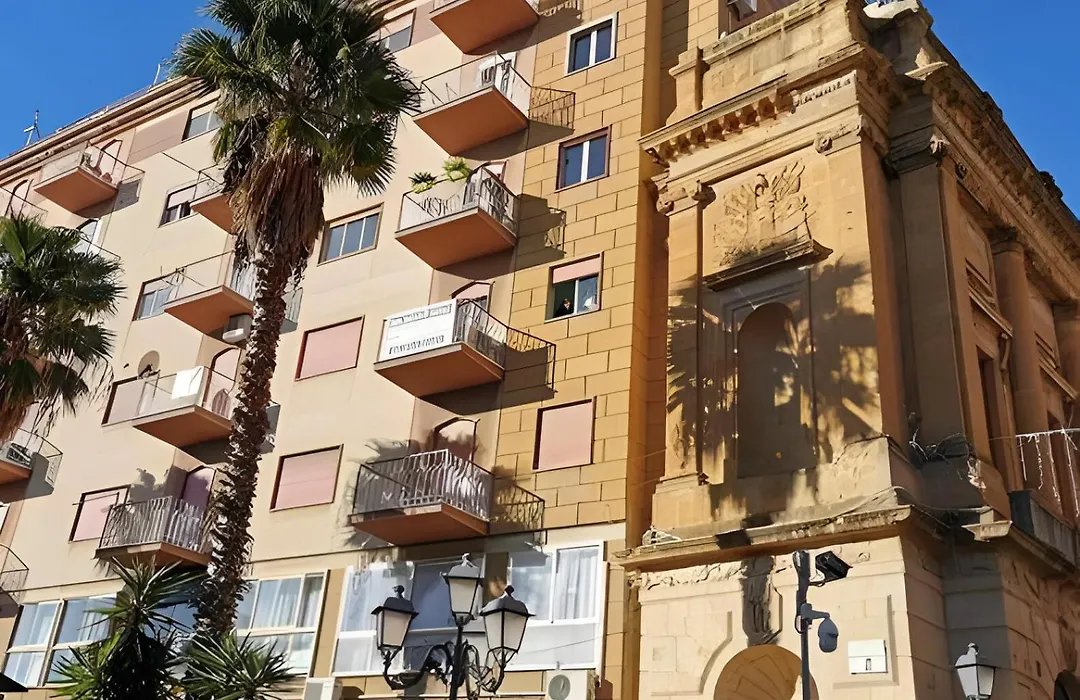 B&B Porta di Ponte-1