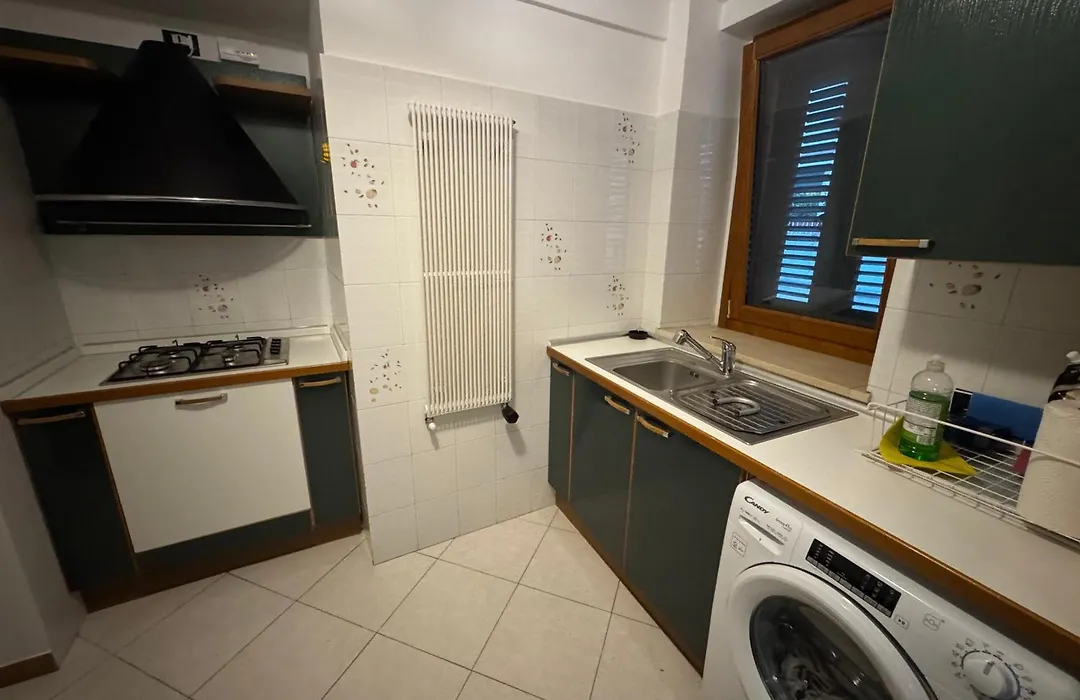 Holiday Properties Matera Ridola Rooms-1