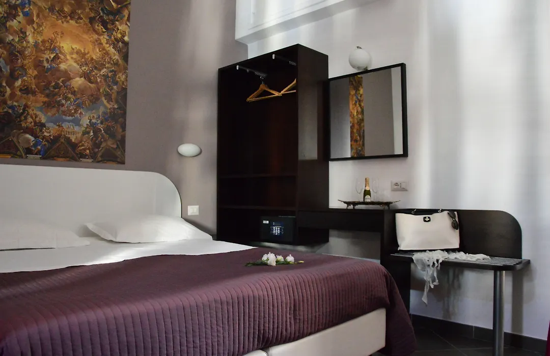 Carafa Suite B&B-1