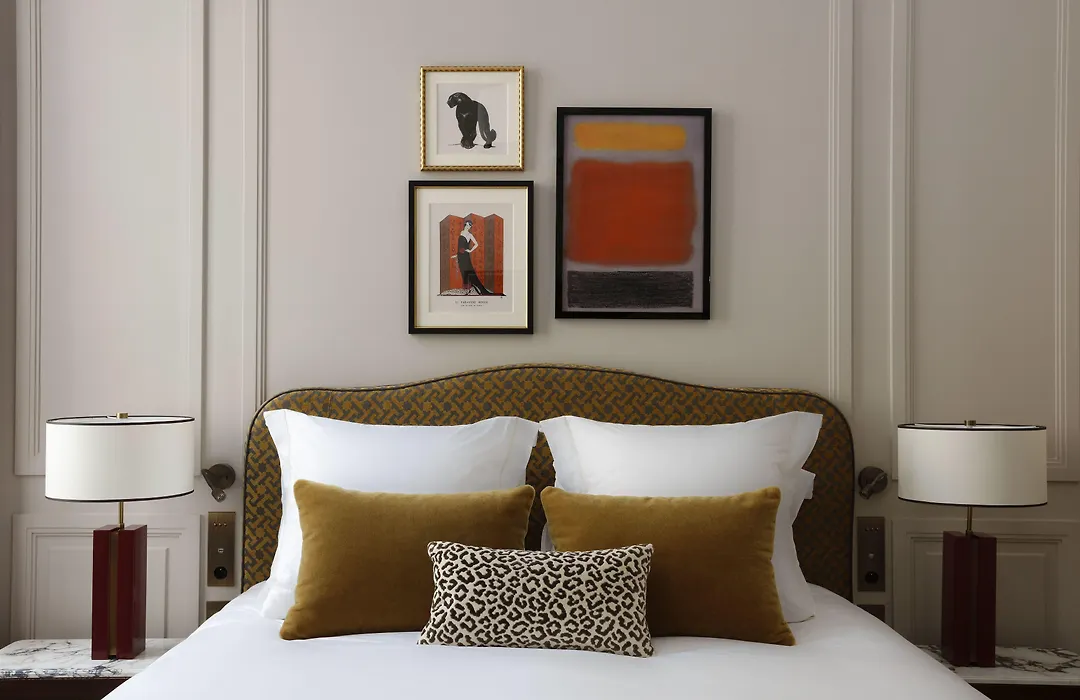 Les Jardins Du Faubourg Hotel & Spa By Shiseido-1