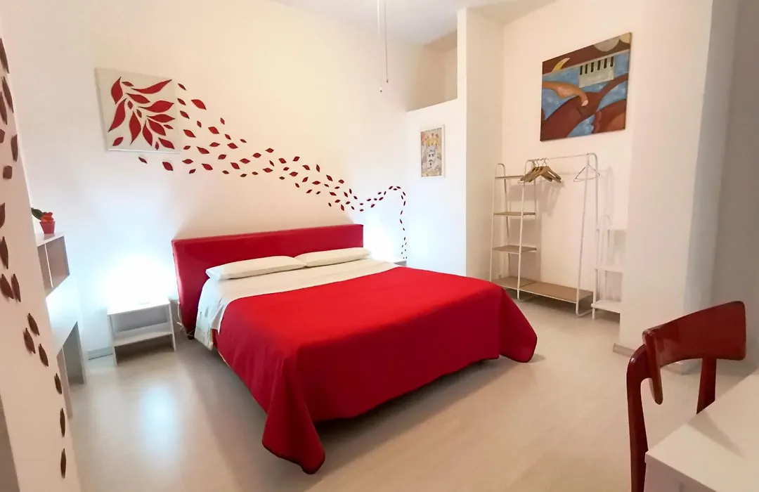 Palazzo Cutelli Bed&Book-1