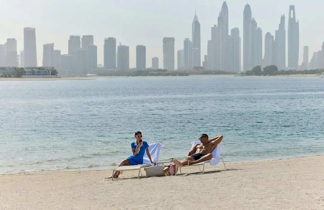 W Dubai - The Palm-1