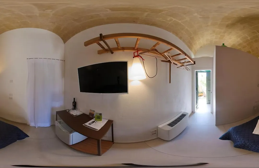 Il Carrubo residenza Walk&Stay-1