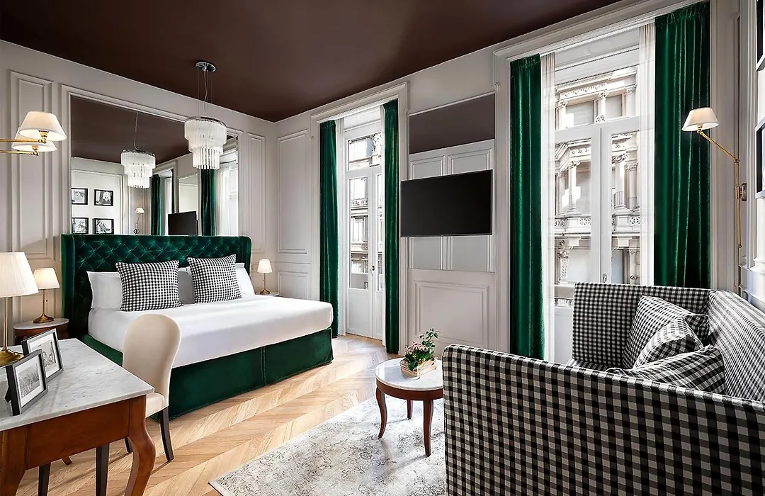 Matilde Boutique Hotel, Worldhotels Elite-1