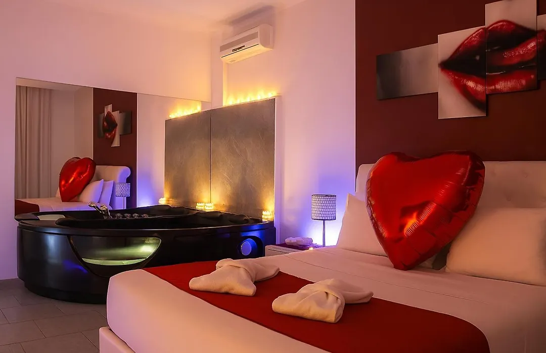 Bed Cinecitta’-1