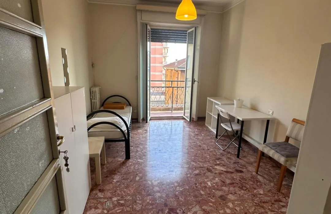 Solferino 17 suites Brescia Stazione-1