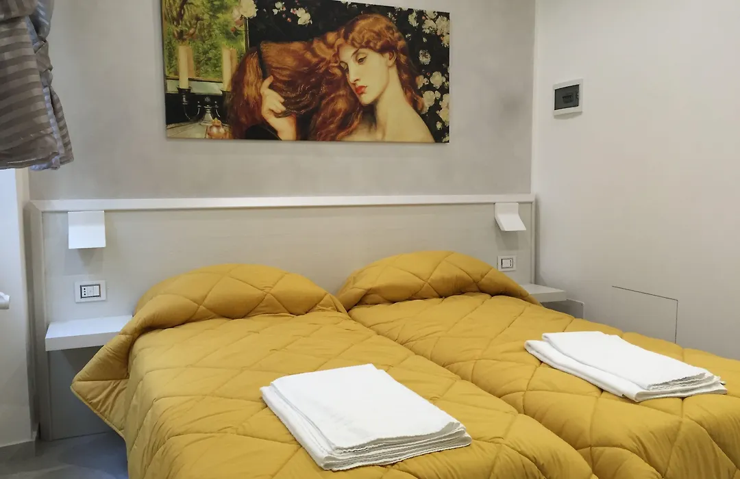 Picaflor Art & Rooms-1