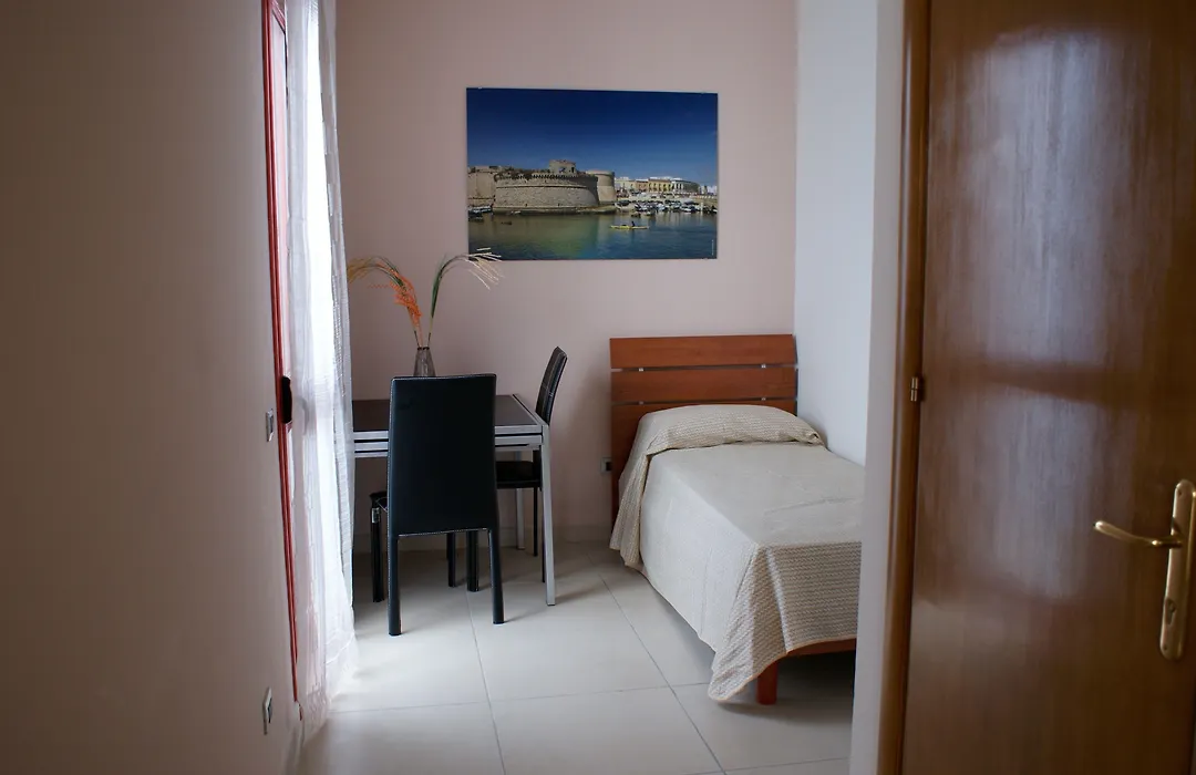 B&B del Lungomare-1