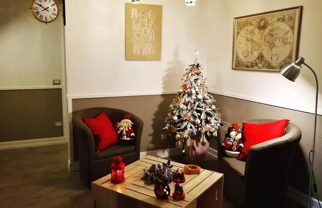 Emyjo Central B&B-1