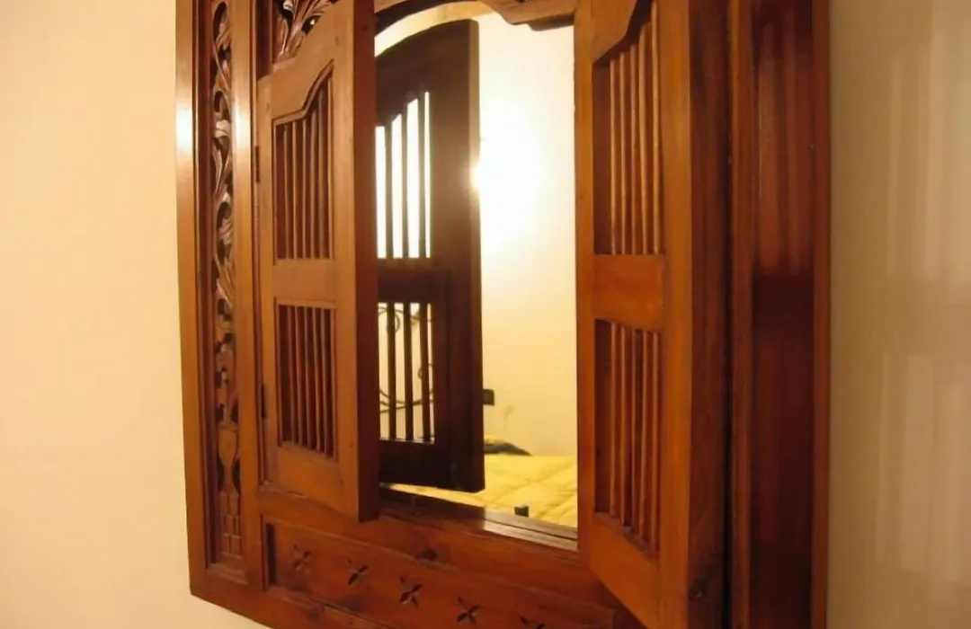 B&B L'Arabo e il Normanno-1