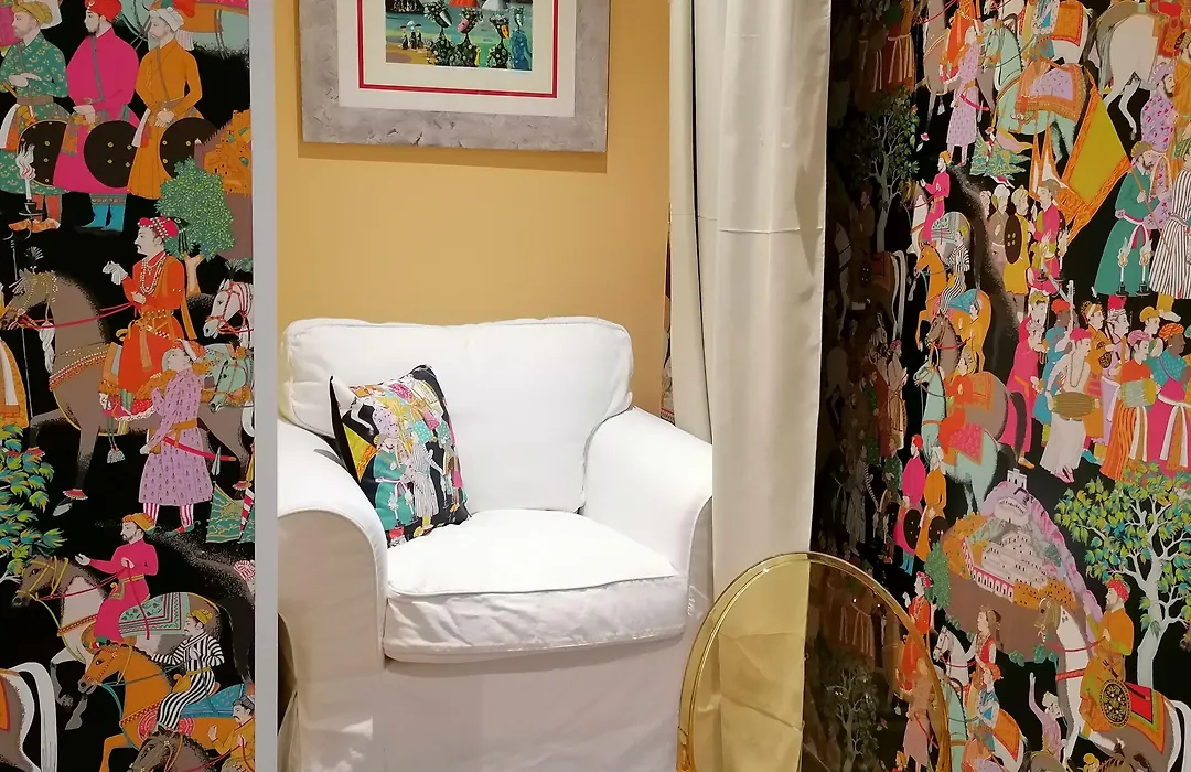 La Foresteria Garden Boutique B&B-1