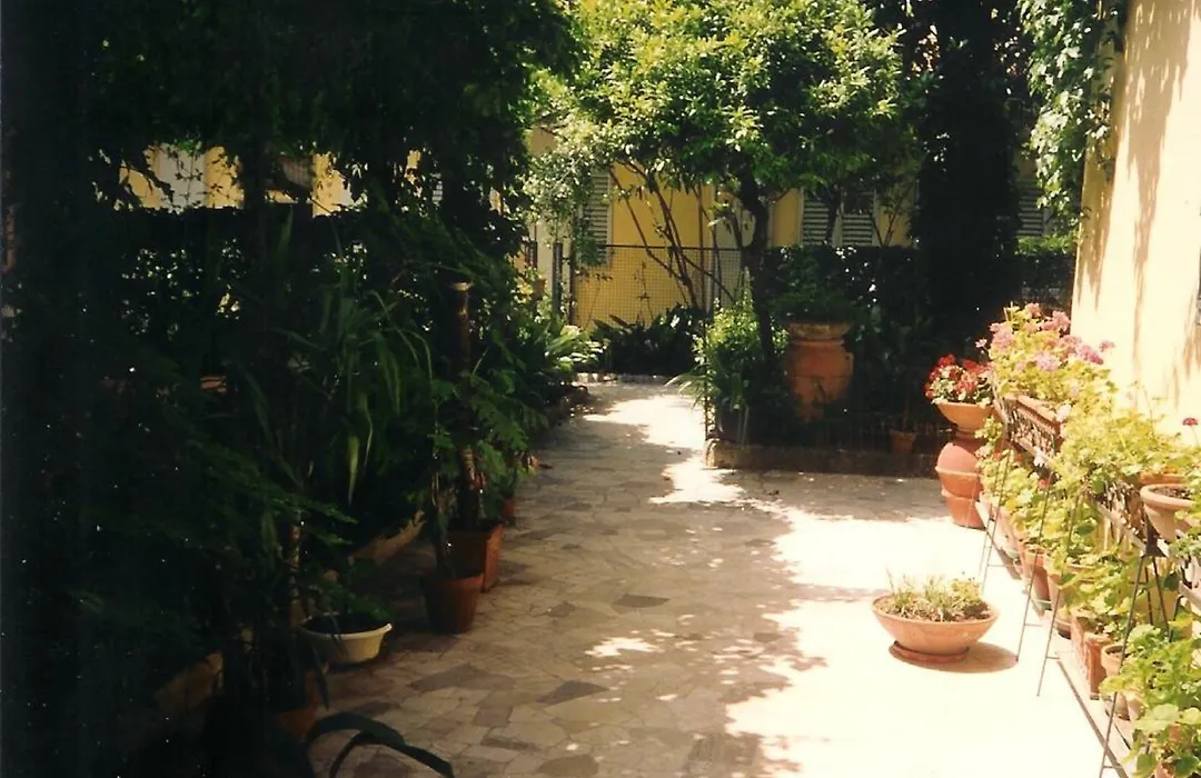 Hotel Rita Major-1