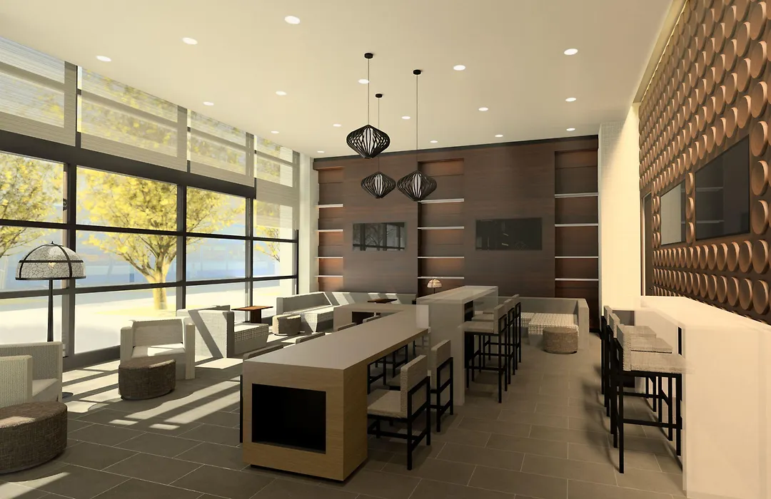 Wingate By Wyndham Long Island City-1