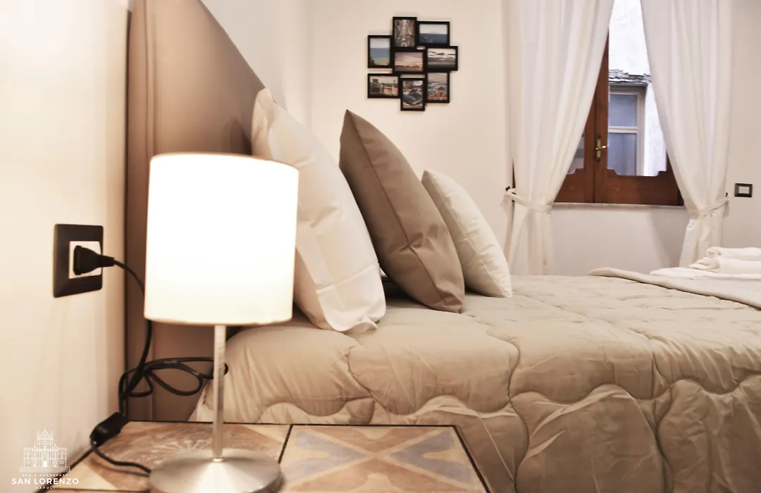 B&B San Lorenzo-1