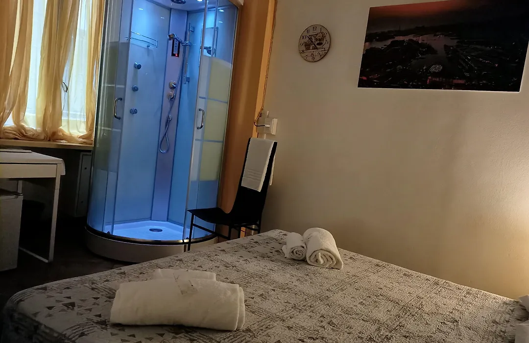 Hotel Youri Il Magnifico-1