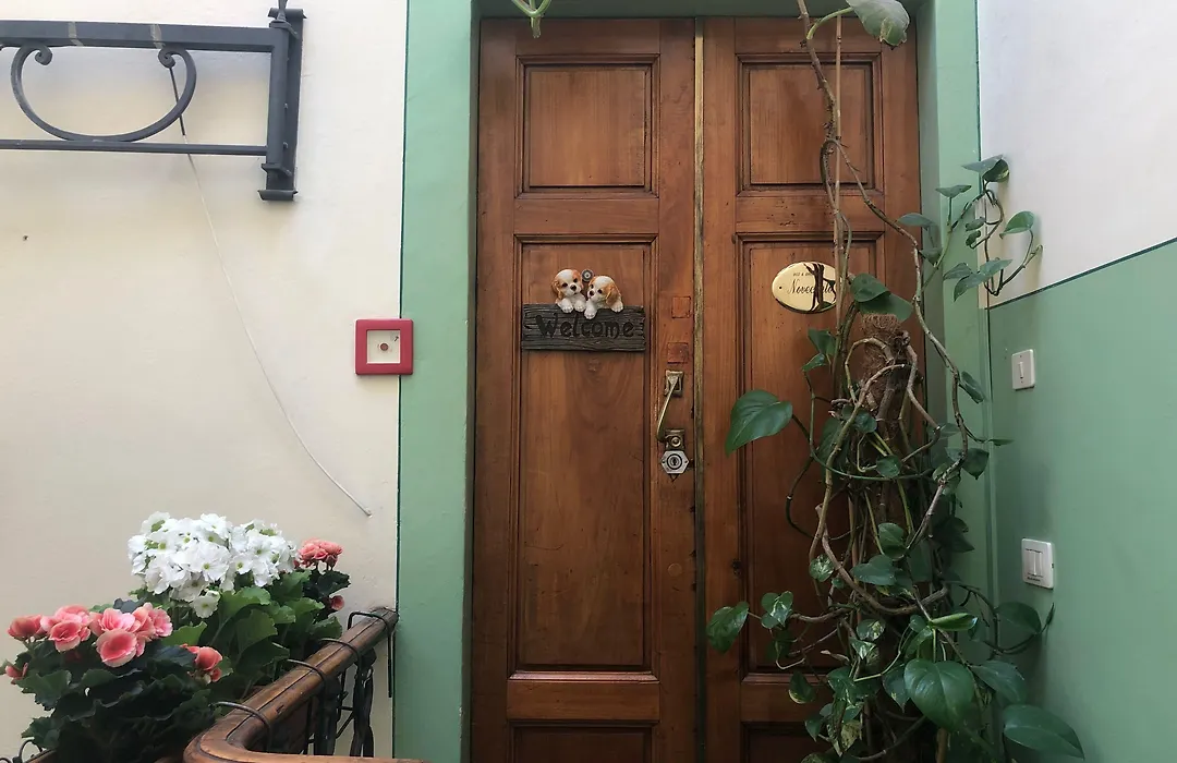 B&B Life Style Novecento-1