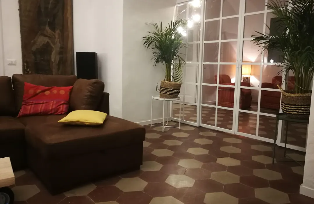 The Spanish Palace, Suites, Rooms, Apartments & Terraces-1