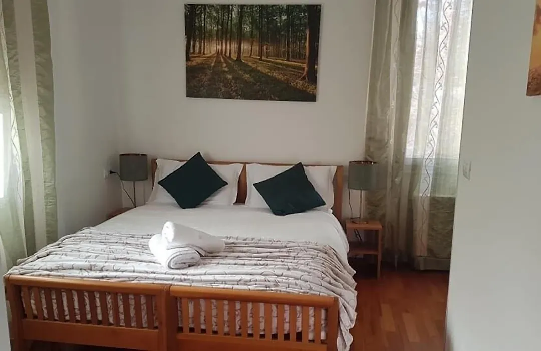 B&B Le Camere di Porta San Felice - Self Check in-1