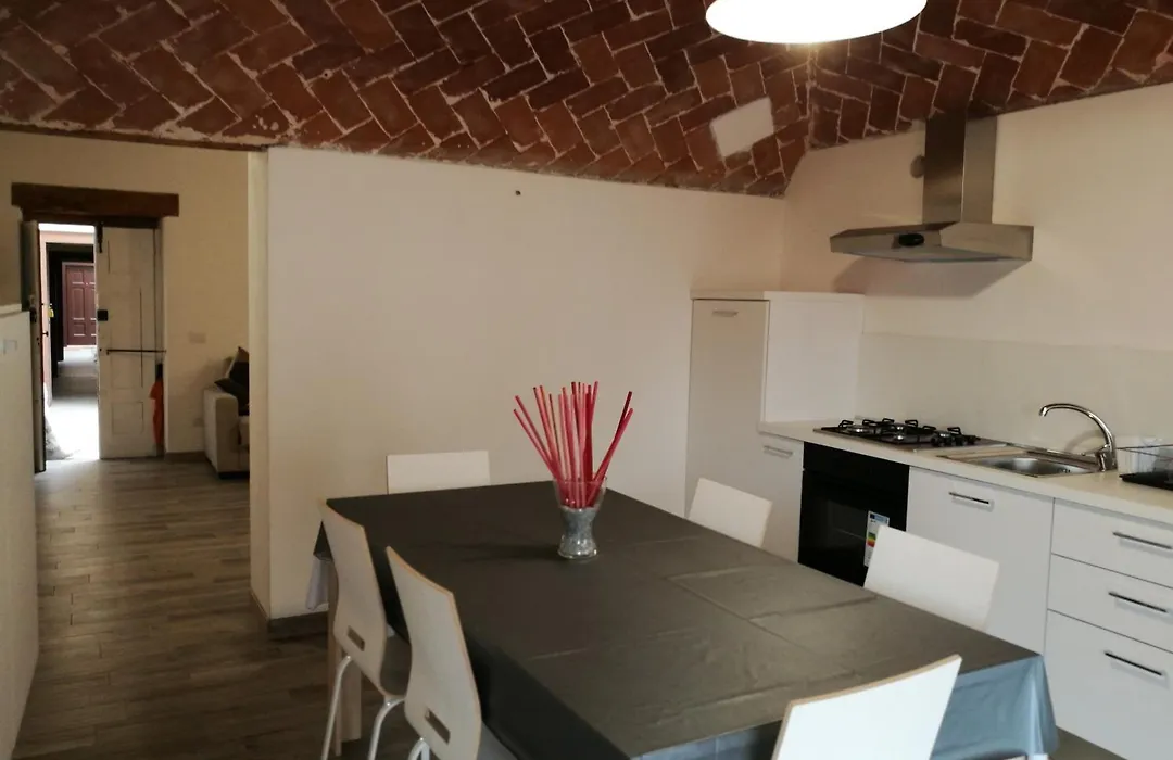 Locanda Sant'Antonio De Foris-1