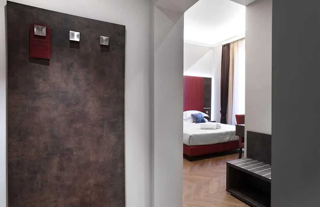 Artemide Guest House-1