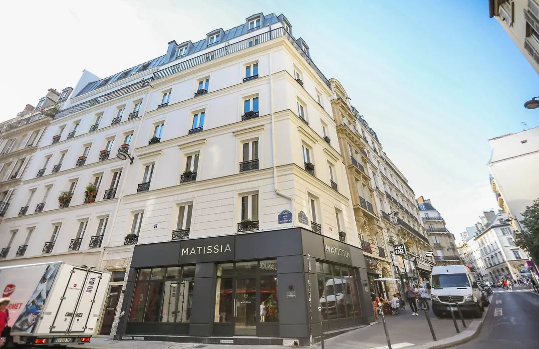Le Matissia-1