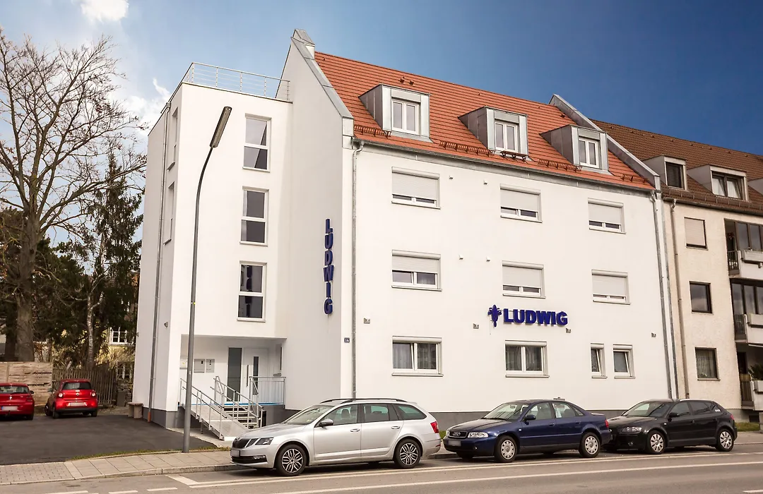 Hotel Ludwig-1